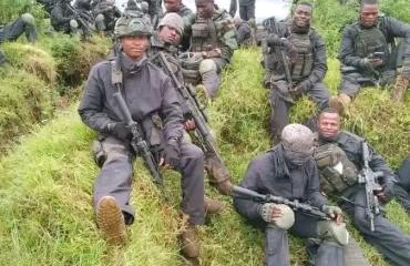 Guerre dans l’Est de la RDC : combats à Fizi, progression signalée du M23 à Masisi et Walikale