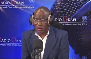 RDC : Martin Fayulu dénonce les négociations de Doha et interpelle Félix Tshisekedi