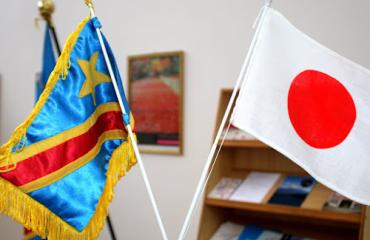 RDC : le Japon débloque 5 millions de dollars pour soutenir la riposte contre Ebola
