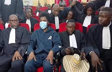 RDC : le prononcé de l’arrêt dans l’affaire FRIVAO–Constant Mutamba reporté au 18 septembre