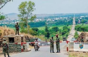 Axe Uvira-Bukavu : la plateforme « Jeunes Nous Pouvons » dénonce des tracasseries