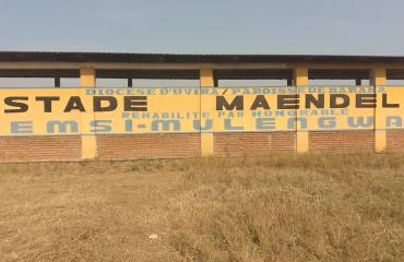 Sud-Kivu : l'entente de football de Fizi demande la fusion des cercles de Katanga et Baraka
