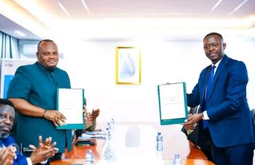 Kinshasa : le gouvernement provincial et la SNEL s’accordent sur le renforcement de l’éclairage public