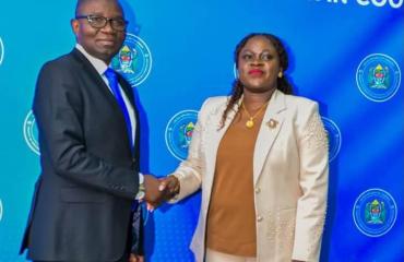 Tanzanie-RDC : Julien Paluku à Dar es Salaam pour renforcer la coopération commerciale