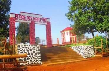 Sud-Kivu : trois civils tués à Kaniola après le match RDC-Guinée équatoriale