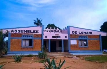 Lomami : l’Assemblée provinciale ouvre sa session ordinaire de septembre ce mercredi