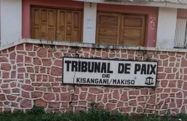 Kisangani : le Conseil Supérieur de la Magistrature condamne l'agression du Procureur de Makiso