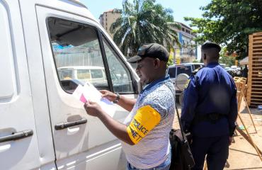 RDC : le contrôle technique systématique des véhicules reprend à Kinshasa le 15 octobre