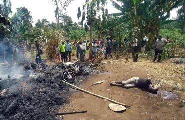 Beni, douze ans après le massacre de Ngadi : une ville meurtrie, des familles endeuillées et une paix qui demeure une utopie