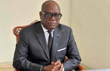 RDC : Kin-kiey Mulumba réaffirme son soutien à Tshisekedi et condamne le FRN