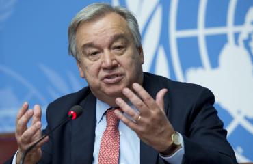 ONU : la RDC parmi les pays les plus touchés par la faim aiguë dans le monde