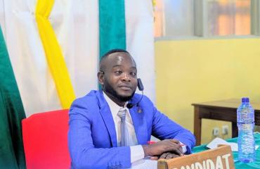 Walikale : un fils des Wanianga décroche son diplôme d’Ingénieur agronome avec distinction à l’IFA-Yangambi