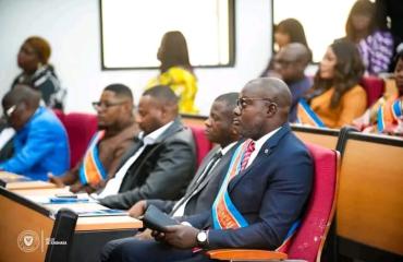 Kinshasa : l’Assemblée provinciale ouvre sa session de septembre, le budget au cœur des travaux