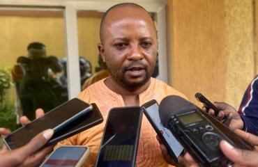 Ebola en Ituri : une étude révèle corruption, retards de paiement et impunité dans la riposte