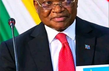RDC : Kalev Mutond, ancien patron de l'ANR, est décédé à Paris