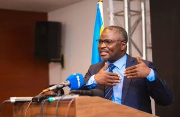 Ituri : le député Iracan saisit le chef de l’État et le gouvernement et réclame protection, assistance et justice pour les déplacés de Kigonze et Rhoo