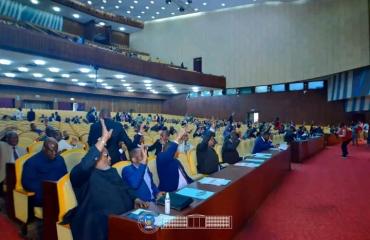 RDC-Assemblée Nationale : un document sur les réalisations des élus dans leurs circonscriptions en préparation