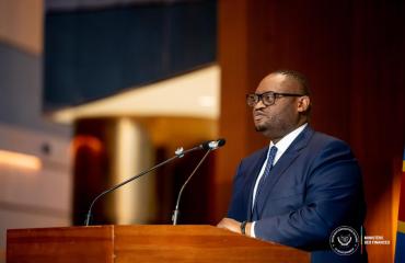 Interconnexion Kolwezi-Kalumbila : signature du mémorandum d'investissement à Kinshasa