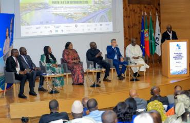 Forum Afrique-Portugal-Émirats arabes unis : la RDC au cœur des discussions à Porto