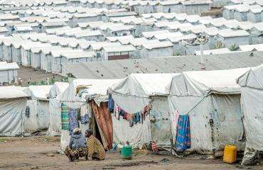 Ituri : identification des déplacés souhaitant regagner leurs villages