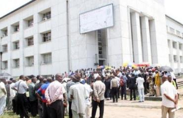 RDC : le gouvernement clarifie la rémunération des inspecteurs du Travail à 1,7 million CDF