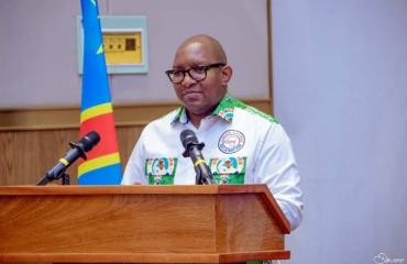 RDC : la Dynamique AB recadre Joseph Kabila après sa déclaration du 09 octobre