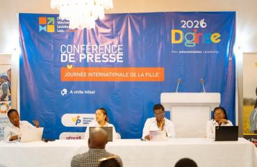 DIGIRISE 2026 : « Women Power DRC » mise sur le numérique pour faire émerger une nouvelle génération de leaders