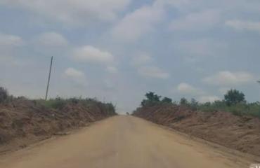Ituri : le trafic reste bloqué sur la RN27 entre Bunia et Mahagi, une escorte FARDC-MONUSCO à l’étude
