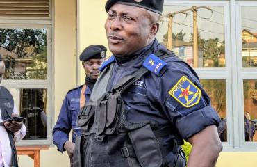 Nord-Kivu : les organisations féminines de Butembo exigent un procès contre un ancien commandant de la police pour  « violences physiques et sexuelles »
