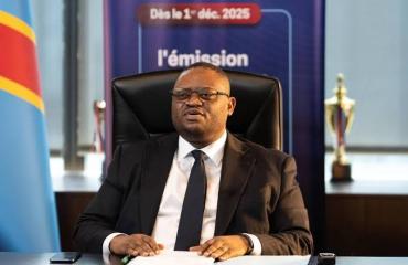 RDC : fin de la honte financière, le pays sort de la liste grise du GAFI