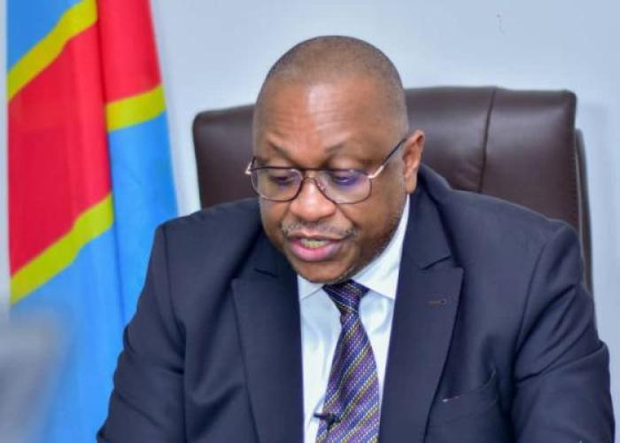 <p>Grève dans le secteur de la santé : Le ministre Mbungani encouragé à poursuivre les discussions</p>