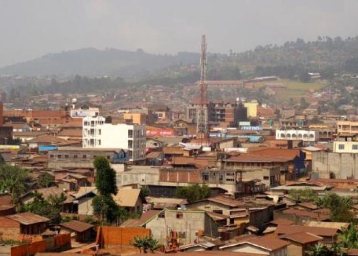 <p>Situation sécuritaire reste confuse en ville de Butembo</p>
