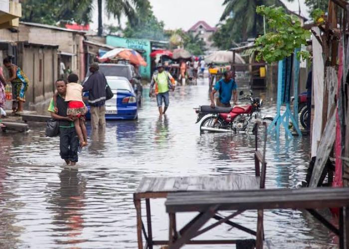 Inondations à Kinshasa : Le bilan s'alourdit à 148 morts, dont 86 déjà identifiés 