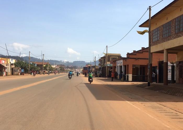 Nord-Kivu : à Butembo, les habitants protestent contre l'installation d'une nouvelle position de l'armée au nord de la ville
