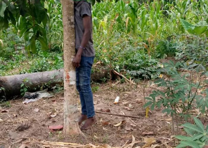 Beni : un père de famille se donne la mort par suicide au quartier Matembo