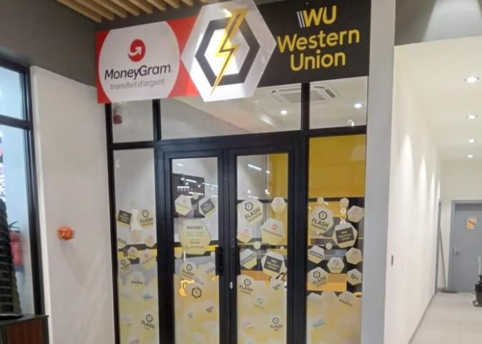 RDC : Le communiqué de Western Union sur la nouvelle carte d'électeur est une intox