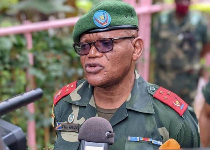 Nord-Kivu : Le gouvernement provincial attire l’attention de la population sur les messages d’intoxication et de division
