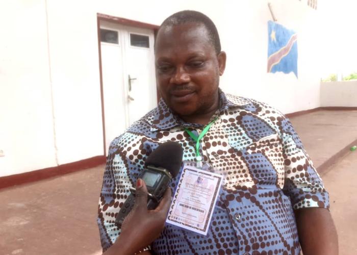 Lubumbashi : Abbé Jean de Dieu Aybeka, société civile Wamba : “rapatrier des restes de pygmées sans perpétuer la mémoire n'a aucun sens”