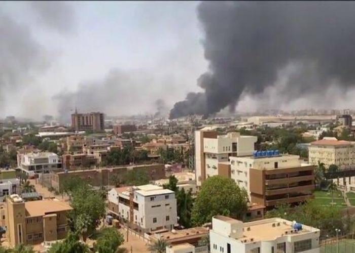 Khartoum : Le bilan des combats revu à la hausse, au moins 198 morts et 1.207 blessés en 5 jours