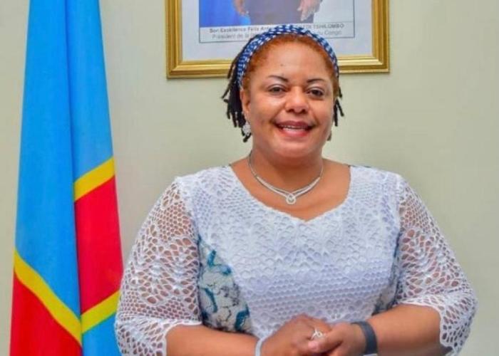 RDC : Festival de Cannes 2023, Katungu Furaha va renouveler sa volonté pour une industrie cinématographique au pays