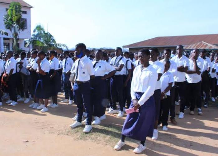 RDC-EPST : Plus 1.5 million de candidats alignés pour le TENASOSP édition 2022-2023