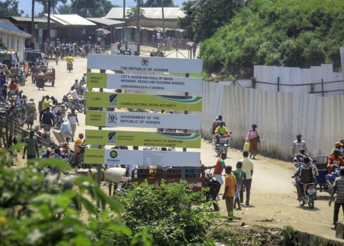 Ouganda : “37 morts et 08 blessés lors de l'attaque d'une école à Mpondwe” (Communiqué Officiel)