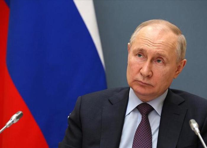 La Russie annonce l’annulation des dettes Africaines de près de 23 milliards des USD