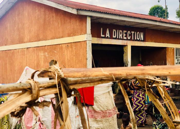 Nord Kivu : les enseignants de Masisi plaident pour une année scolaire spéciale au profit des élèves affectés par les conflits armés