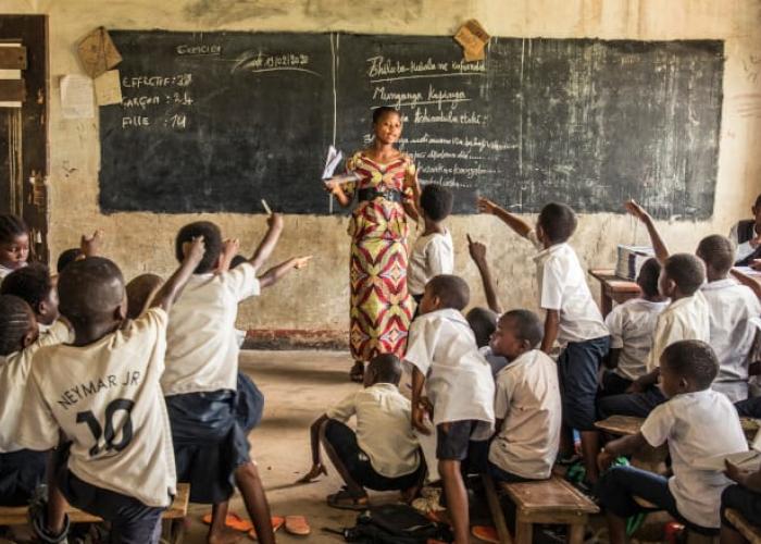 Rentrée scolaire 2023-2024 à Rutsuru : Des opinions divergentes exprimées par des leaders locaux