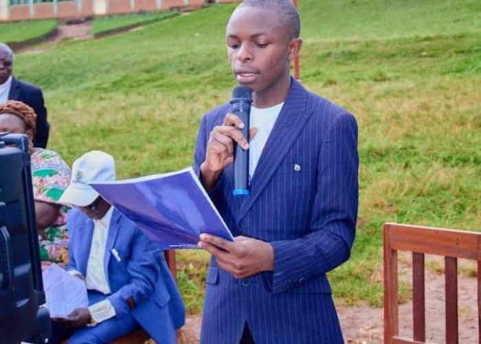 Rentrée scolaire 2023-204 : Le Parlement d’enfant Butembo-Lubero plaide pour une assistance en faveur des déplacés