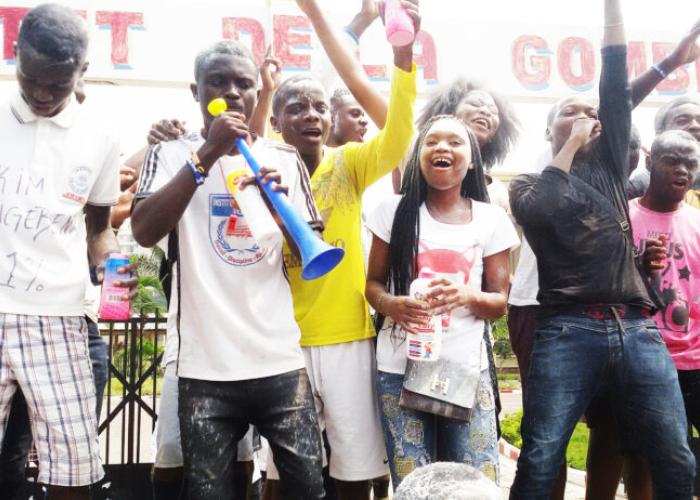 RDC-EXETAT : La publication des résultats de la province éducationnelle de Kinshasa-Lukunga attendue ce jeudi
