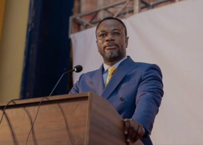 RDC : Le ministre de l'EPST interpellé à l'Assemblée nationale sur la publication des résultats de l'EXETAT et les exigences de paiement avant les épreuves