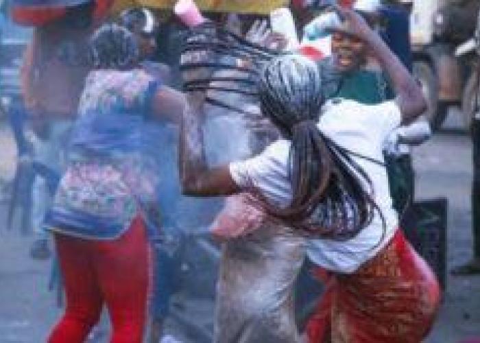 EXETAT 2023 en RDC : des résultats controversés, le ministre Tony Mwamba fixe l'opinion
