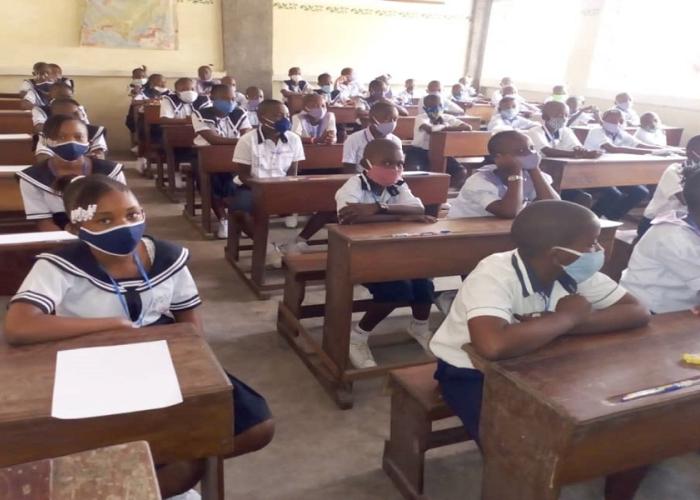 RDC : Scandale de corruption dans le contrôle des dossiers scolaires des élèves finalistes (C7)